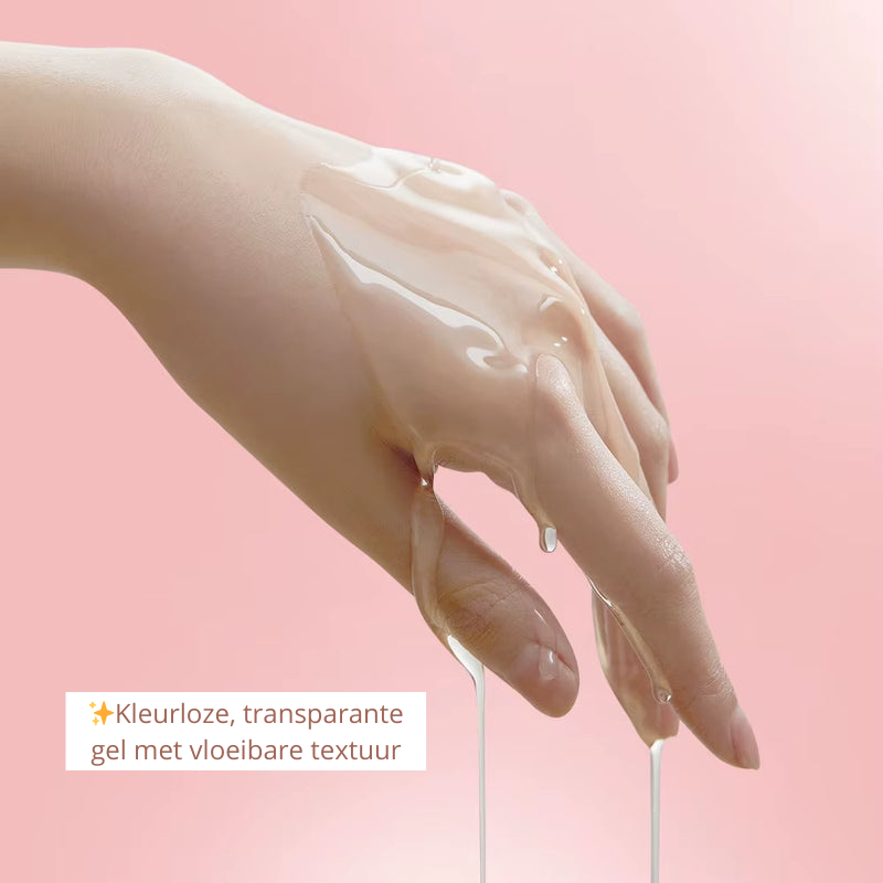 Femmora's Collageen Mask - BESTSELLER