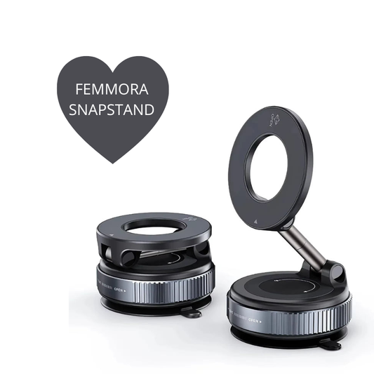 Femmora SnapStand